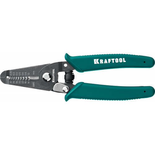 Многофункциональный стриппер KRAFTOOL 160мм, PK-10